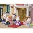 Sylvanian Families Városi design stúdió - KP JÁTÉK