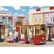 Sylvanian Families Városi villamos - KP JÁTÉK