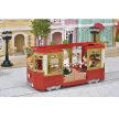 Sylvanian Families Városi villamos - KP JÁTÉK