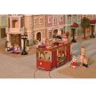 Sylvanian Families Városi villamos - KP JÁTÉK