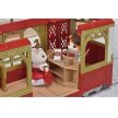 Sylvanian Families Városi villamos - KP JÁTÉK