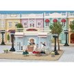 Sylvanian Families Városi fagyizó - KP JÁTÉK