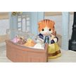 Sylvanian Families Városi fagyizó - KP JÁTÉK