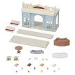 Sylvanian Families Városi fagyizó - KP JÁTÉK