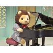 Sylvanian Families Városi zongoraművész oroszlán (6011)