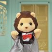 Sylvanian Families Városi zongoraművész oroszlán (6011)