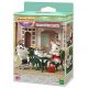 Sylvanian Families Városi teázós szett - KP JÁTÉK