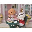 Sylvanian Families Városi teázós szett - KP JÁTÉK