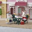 Sylvanian Families Városi teázós szett - KP JÁTÉK