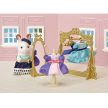 Sylvanian Families Városi butik divat szett - KP JÁTÉK