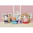 Sylvanian Families Városi butik divat szett - KP JÁTÉK