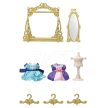 Sylvanian Families Városi butik divat szett - KP JÁTÉK