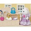 Sylvanian Families Városi divatbemutató készlet - KP JÁTÉK