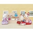 Sylvanian Families Városi divatbemutató készlet - KP JÁTÉK