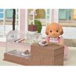 Sylvanian Families Csokoládé társalgó - KP JÁTÉK