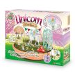 My Fairy Garden Unikornis kert készlet - KP JÁTÉK