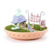My Fairy Garden Virágos ház - KP JÁTÉK