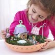 My Fairy Garden Virágos ház - KP JÁTÉK