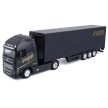Bburago Volvo Globetrotter kamion - KP JÁTÉK