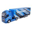 Bburago Volvo Globetrotter kamion - KP JÁTÉK