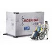 Bruder Bworld Kórház - KP JÁTÉK