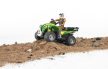 Bruder Bworld Quad sofőrrel - KP JÁTÉK