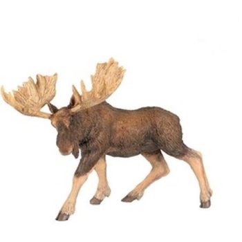 Papo jávorszarvas figura - KP JÁTÉK