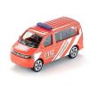 SIKU Volkswagen tűzoltó furgon - KP JÁTÉK