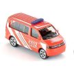 SIKU Volkswagen tűzoltó furgon - KP JÁTÉK