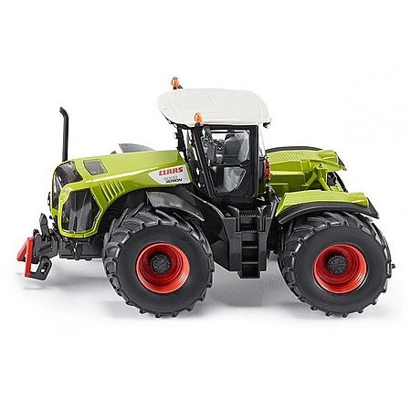 SIKU Claas Xerion traktor - KP JÁTÉK