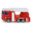 SIKU Scania létrás tűzoltóautó - KP JÁTÉK