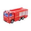 SIKU Scania tűzoltó teherautó - KP JÁTÉK