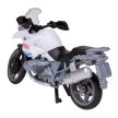 SIKU BMW R1200GS rendőrmotor - KP JÁTÉK