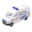 SIKU Magyar rendőrautó készlet - KP JÁTÉK