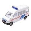 SIKU Mercedes-Benz rendőr kisbusz - KP JÁTÉK
