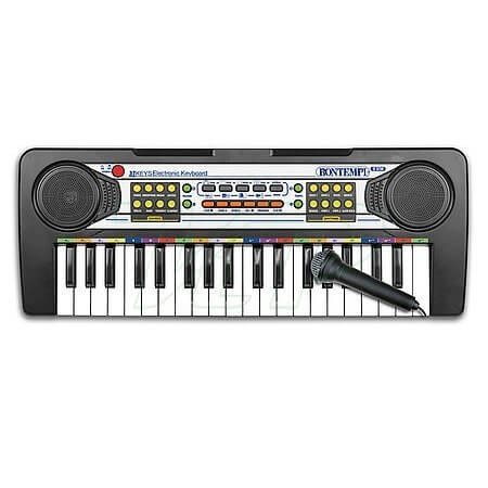 Bontempi Szintetizátor 37 billentyűvel - KP JÁTÉK