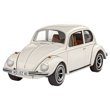 Revell Modell szett VW Beetle 1:32 - KP JÁTÉK