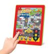 Közlekedj okosan tablet - KP JÁTÉK