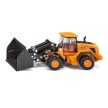 SIKU JCB 457 WLS gumikerekes homlokrakodó - KP JÁTÉK