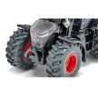 SIKU Fendt 942 Vario traktor homlokrakodóval - KP JÁTÉK