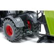 SIKU Fendt 942 Vario traktor homlokrakodóval - KP JÁTÉK