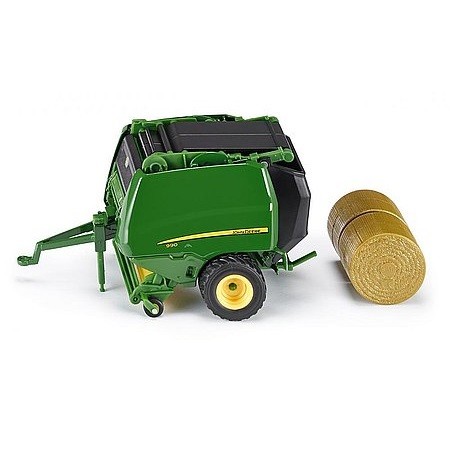 SIKU John Deere körbálázó - KP JÁTÉK