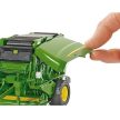 SIKU John Deere körbálázó - KP JÁTÉK