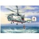 Zvezda KA-27 Rescue Helicopter 1:72 - KP JÁTÉK