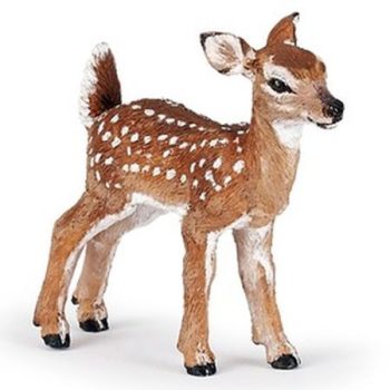 Papo őzgida figura - KP JÁTÉK