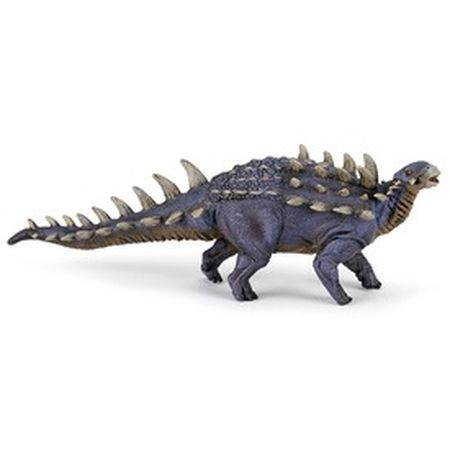 Papo polacanthus dinó figura - KP JÁTÉK