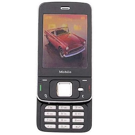 Játék mobiltelefon - KP JÁTÉK