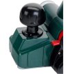 Klein Bosch Mini gyalugép állító gombja közelről - KP JÁTÉK