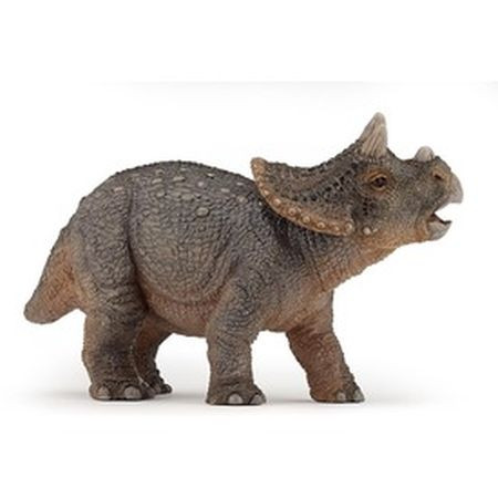 Papo Triceratops dínó figura - KP JÁTÉK