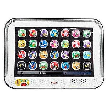 Fisher-Price - Tanuló tablet - KP JÁTÉK-Fisher-Price - Tanuló tablet - KP JÁTÉK